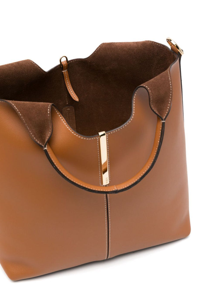 Tod`S Totes - Marrone | 92189e94f91ef5cb703f5ea3120d4c5a25913078