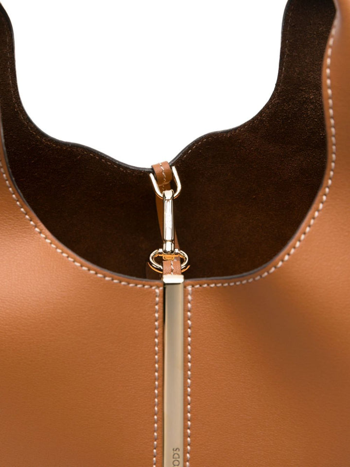 Tod`S Totes - Marrone | d29a6be2d91febe6717d0698c13248bec337a43e