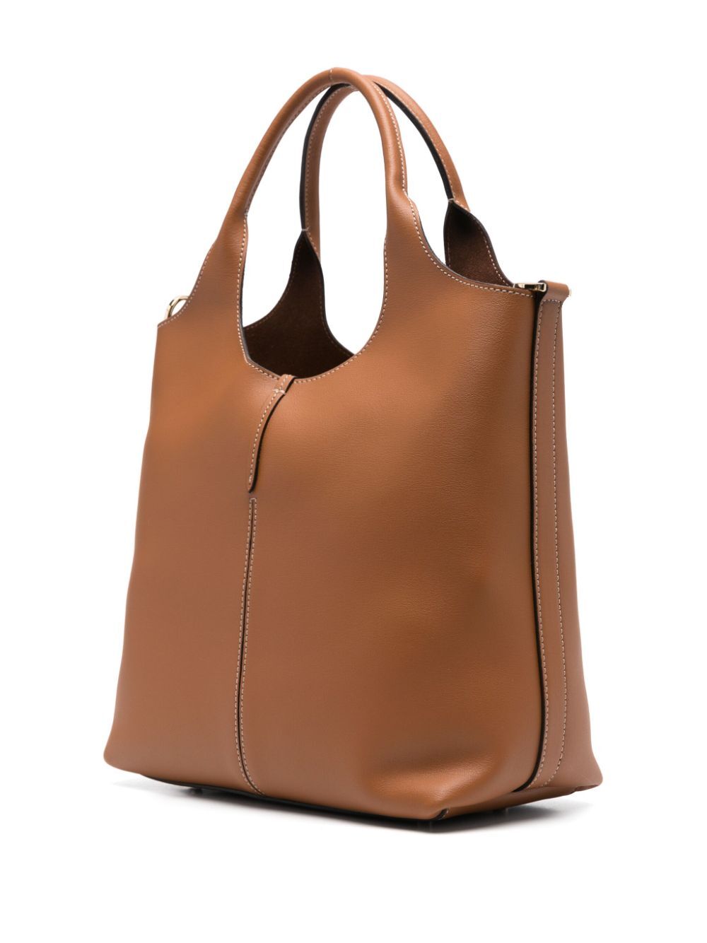 Tod`S Totes - Marrone | a607981142e6b1616736aff75ee0fb018921f379