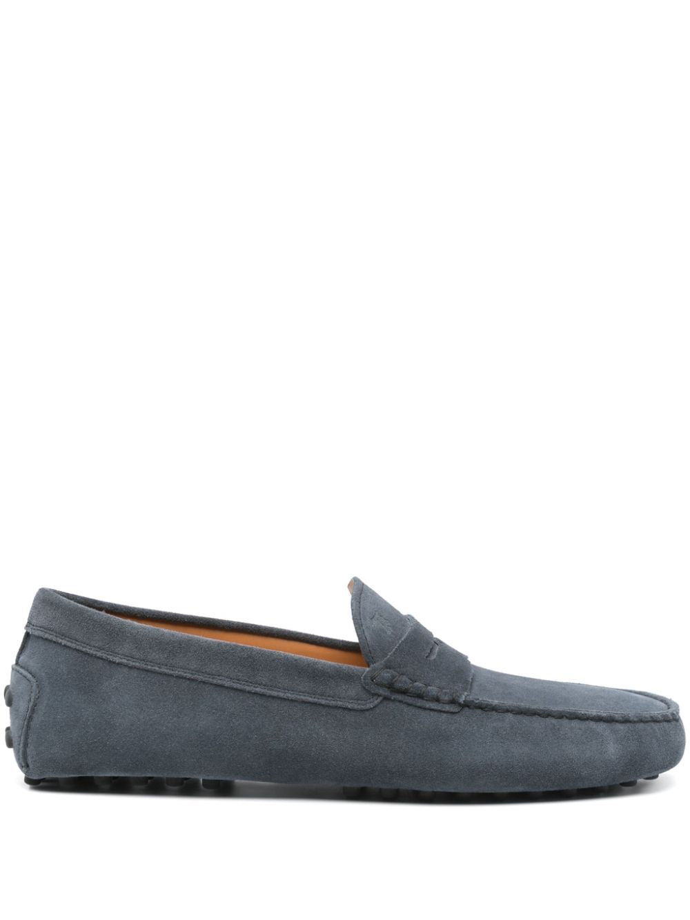 Tod`S Mocassini - Blu | 5cbe59a7a5fb3bb738e11d0b0b71a9c5a0e09a15