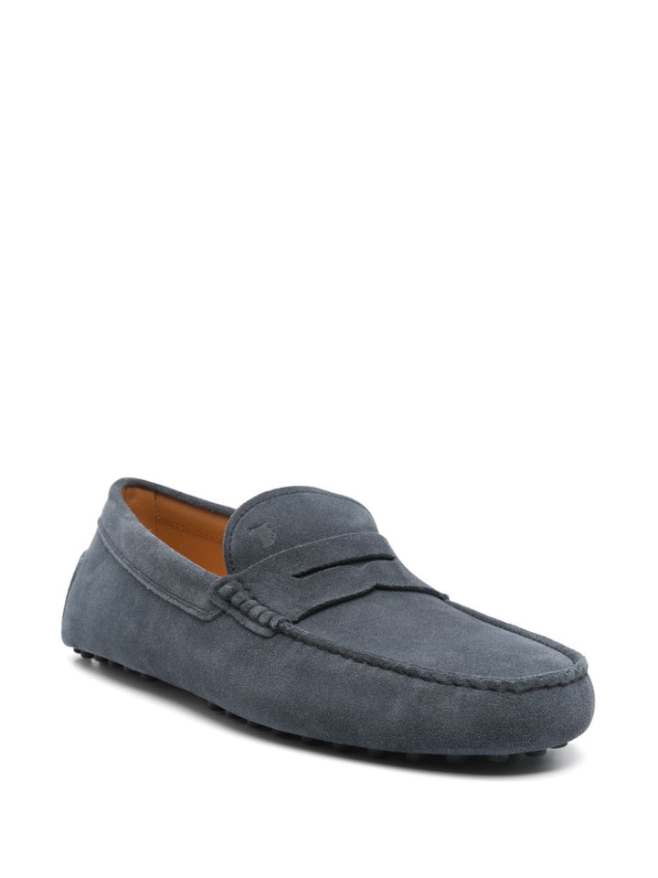 Tod`S Mocassini - Blu | 1bc5b1f2e523677a3ec03d31d1937c088a33bc04
