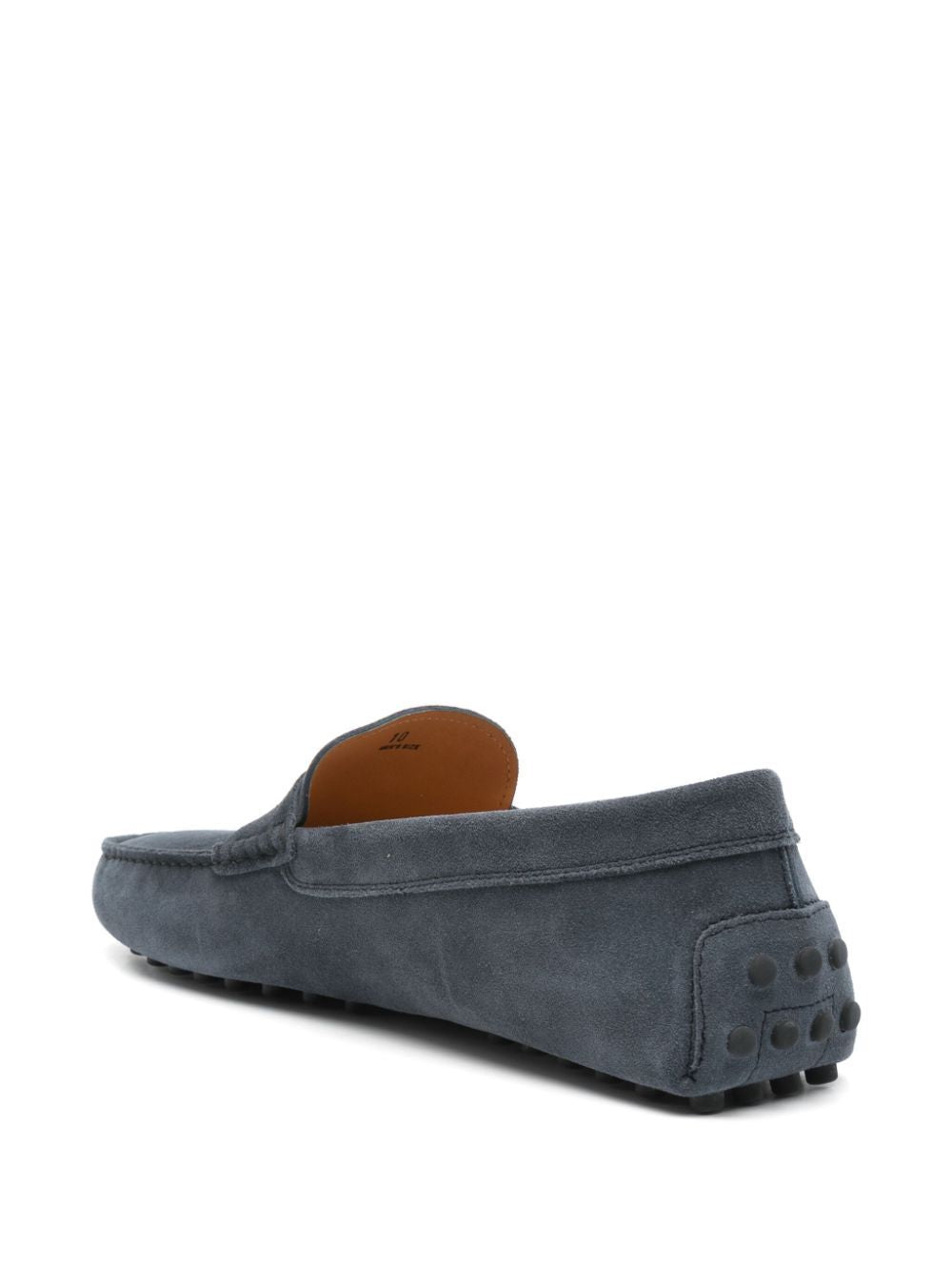 Tod`S Mocassini - Blu | 368e86d1de57225448957e5c2de0c5dd62be7694