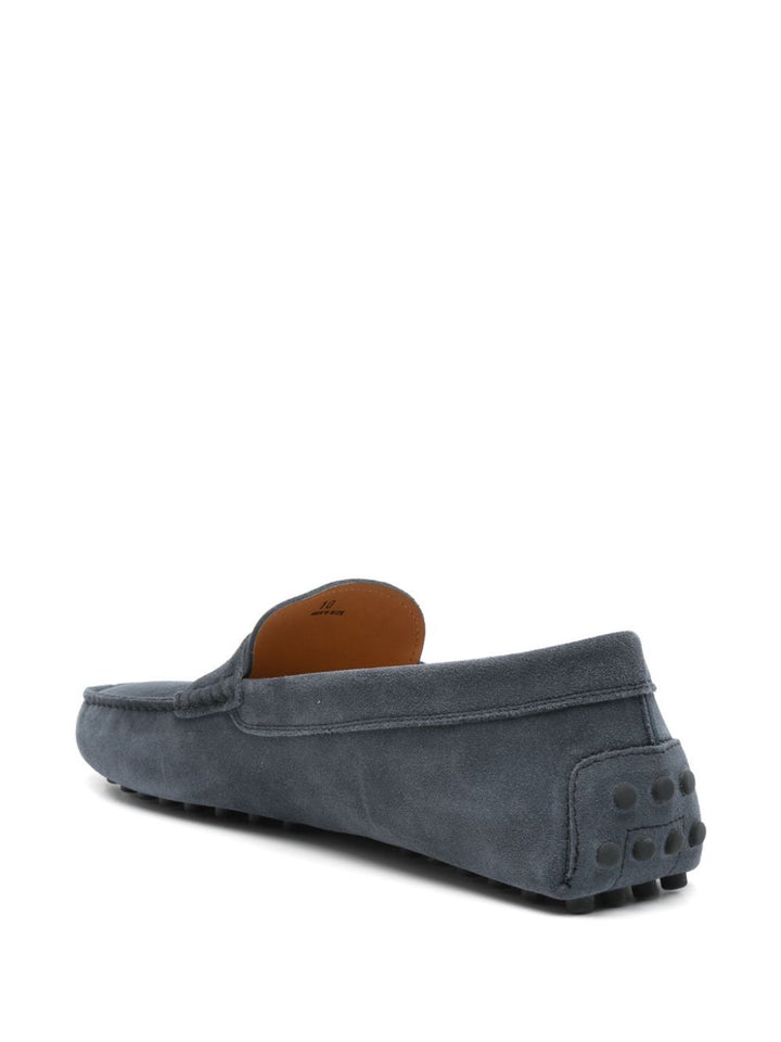 Tod`S Mocassini - Blu | 368e86d1de57225448957e5c2de0c5dd62be7694