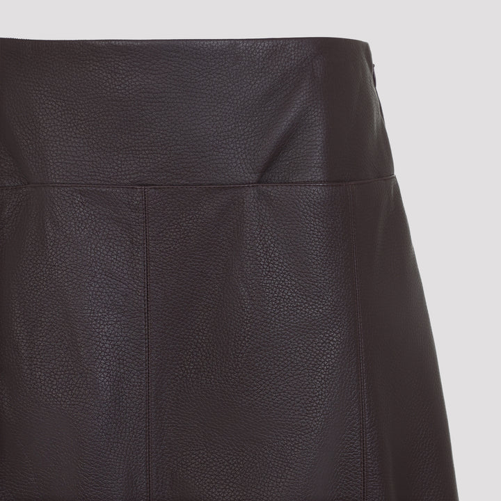 AlaÏA Midi skirts - Pink & Purple | ffcb445a164a6dafeea1a6f900b19a75fba20e71