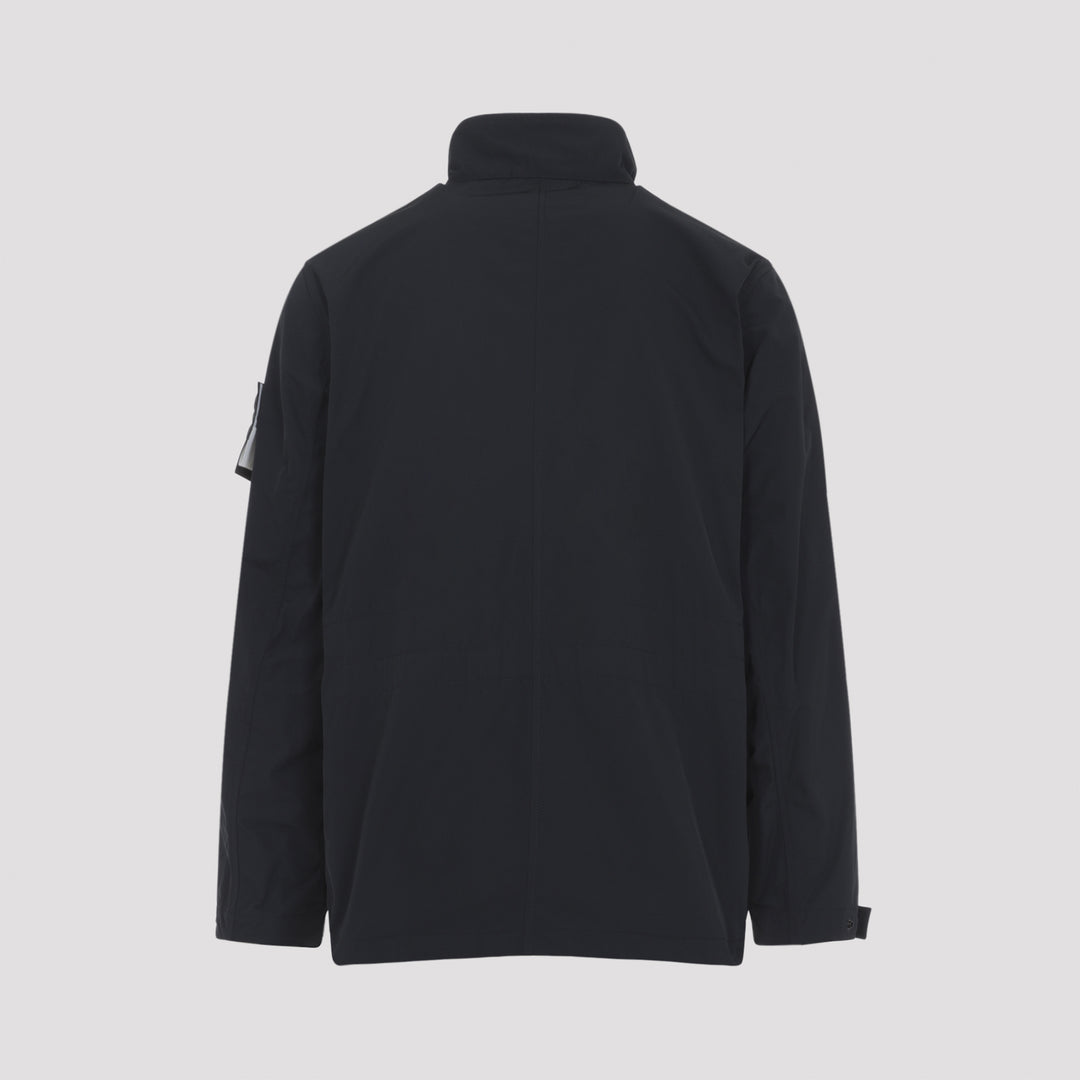 Stone Island Giacche - Nero | ea0df0953da4ec3a1f96958d8ca2e61f0a2be1f3