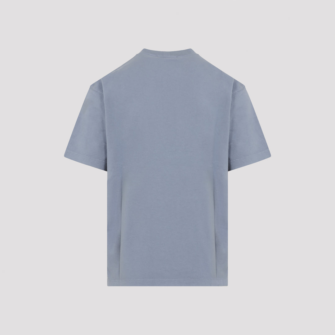Stone Island T-shirts - Blu | b061fe1b9567ad707b1eab22d71572922b318158