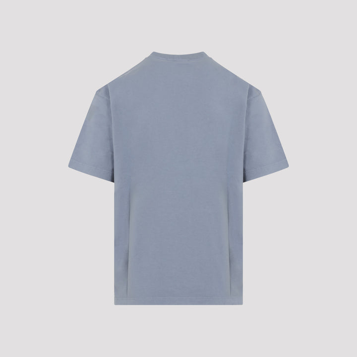 Stone Island T-shirts - Blu | b061fe1b9567ad707b1eab22d71572922b318158