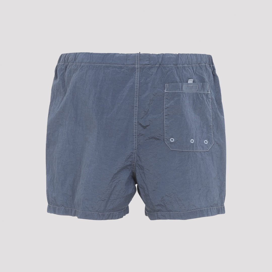 Stone Island Shorts - Blu | ab6c844e5eb77361d35016127d4b823b076c22e7
