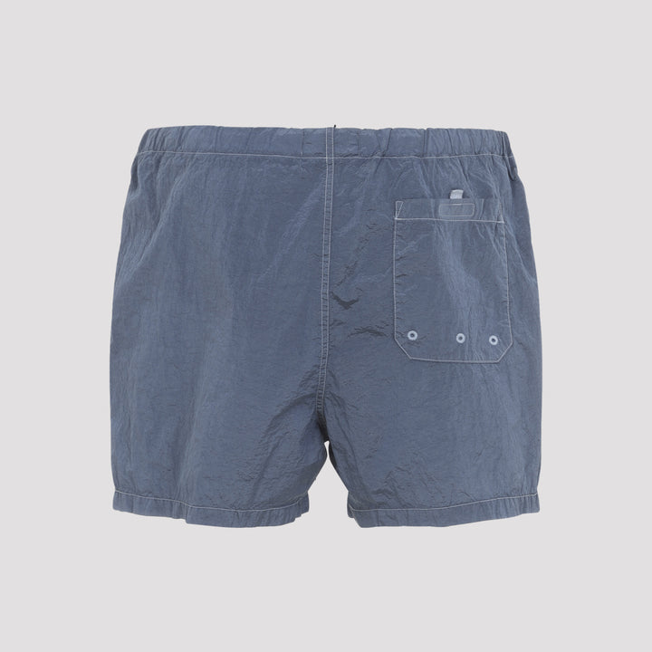 Stone Island Shorts - Blu | ab6c844e5eb77361d35016127d4b823b076c22e7