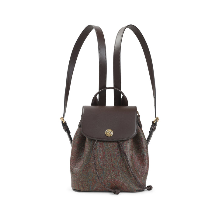 Etro Zaini e Valigie - Marrone | 4eb3deff8cb186d0f6709af6290bc682d789b922