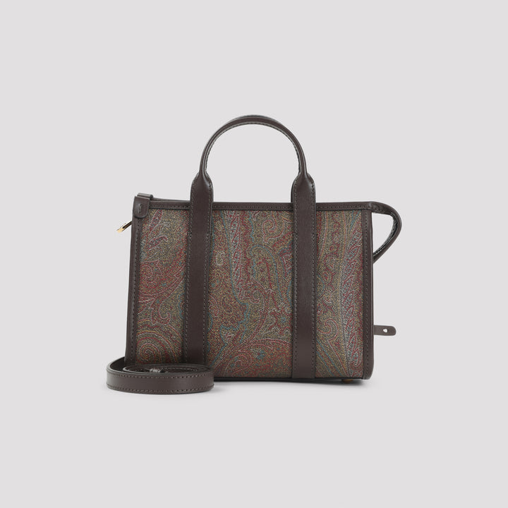 Etro Borse a Spalla e Tracolla - Marrone | c0c1348b86ae46c64bb394fb358296225d89a07e
