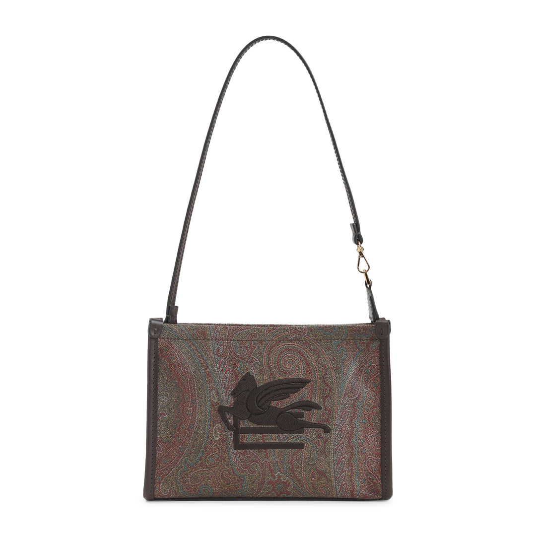 Etro Borse a Spalla e Tracolla - Marrone | a7be6842daf8938a1cb123cc7485c1f06191e934