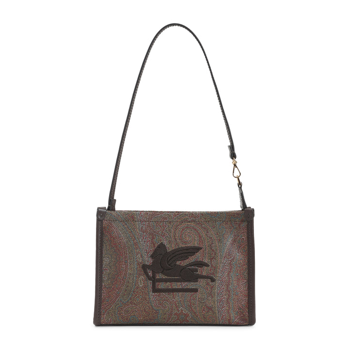 Etro Borse a Spalla e Tracolla - Marrone | a7be6842daf8938a1cb123cc7485c1f06191e934