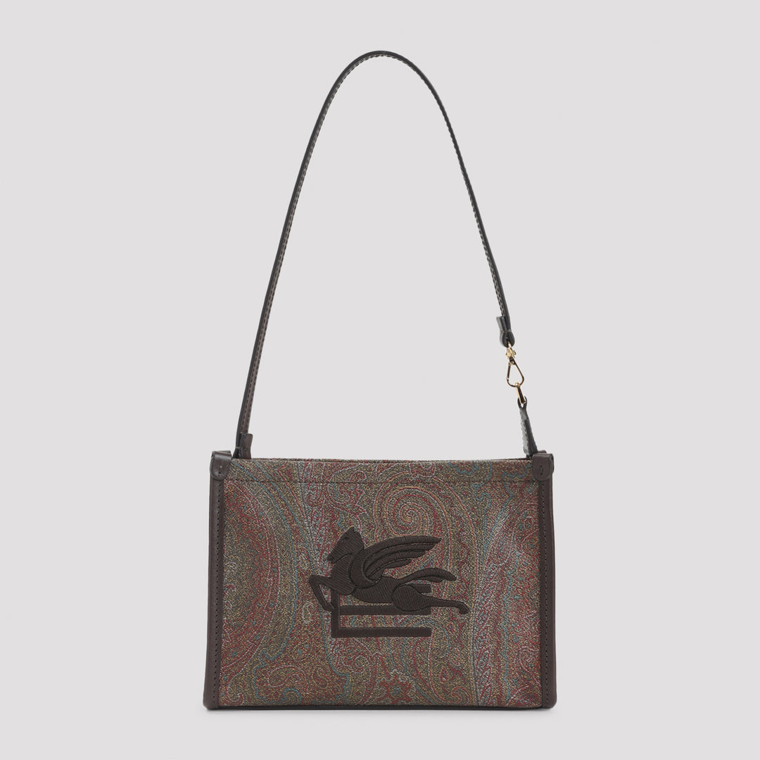 Etro Borse a Spalla e Tracolla - Marrone | d310731b34deda7b542d4fa29500d4cdc5ca76ee