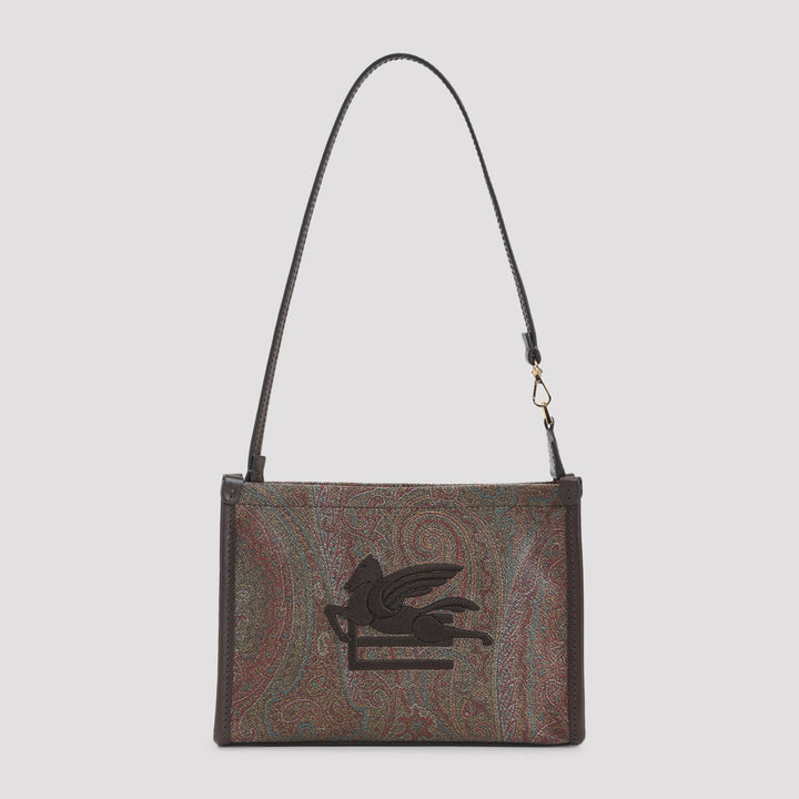 Etro Borse a Spalla e Tracolla - Marrone | d310731b34deda7b542d4fa29500d4cdc5ca76ee