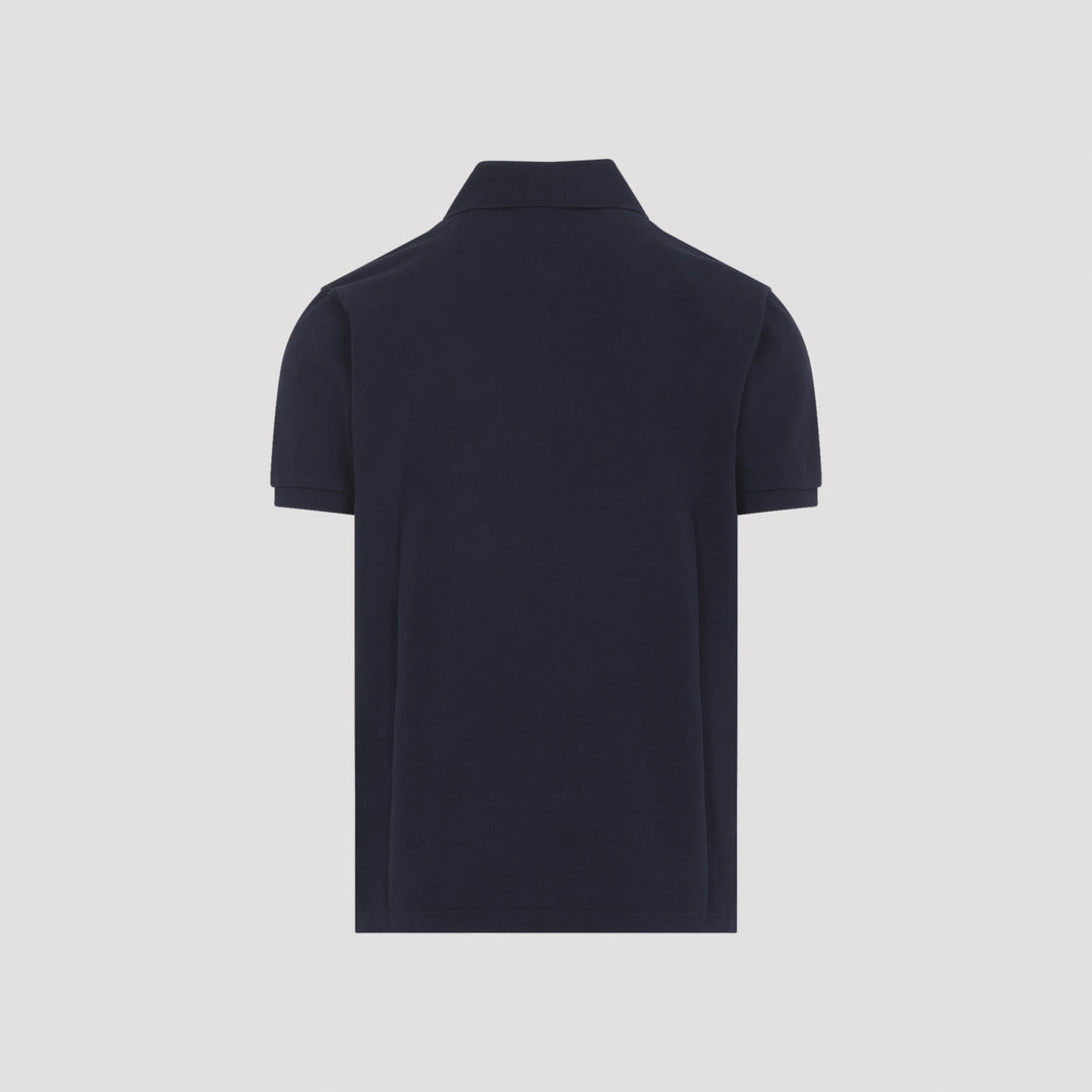 Etro Polo - Blu | fbf6a2a689e4e77b757d0ff2e2a266a9eae5010a