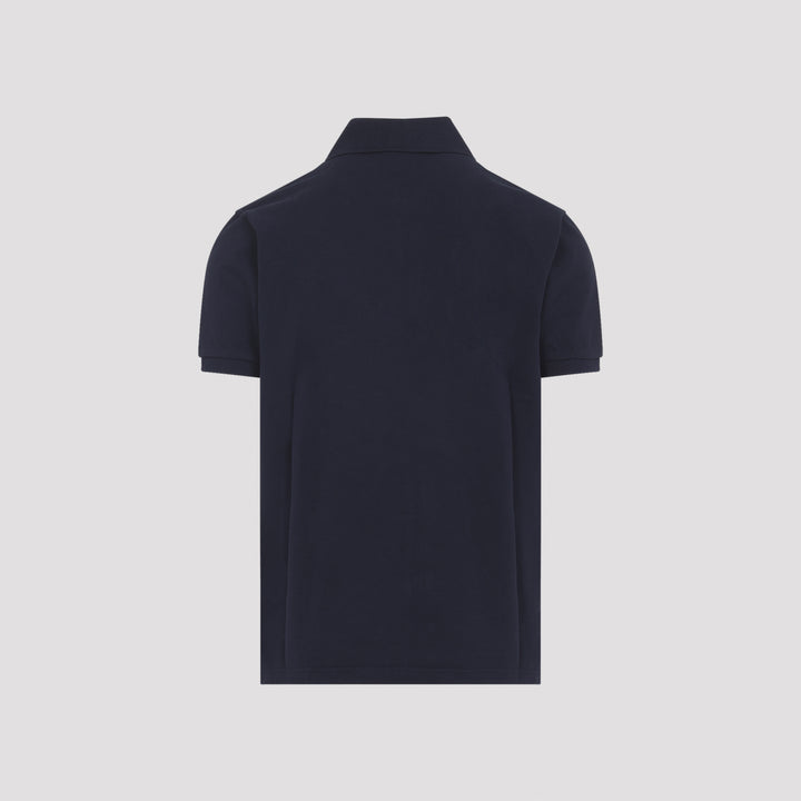 Etro Polo - Blu | fbf6a2a689e4e77b757d0ff2e2a266a9eae5010a