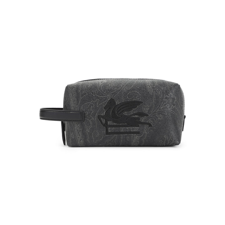 Etro Pouch - Nero | f481d00ad72dc9b792cf6265858edd3779d52628