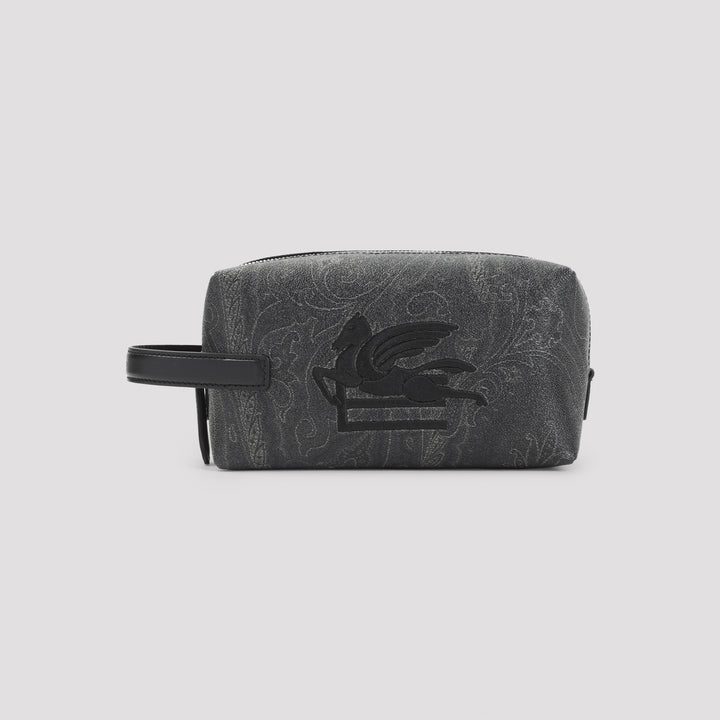 Etro Pouch - Nero | bb0370f4554059aad997563a0e3f2ed04193dbf0