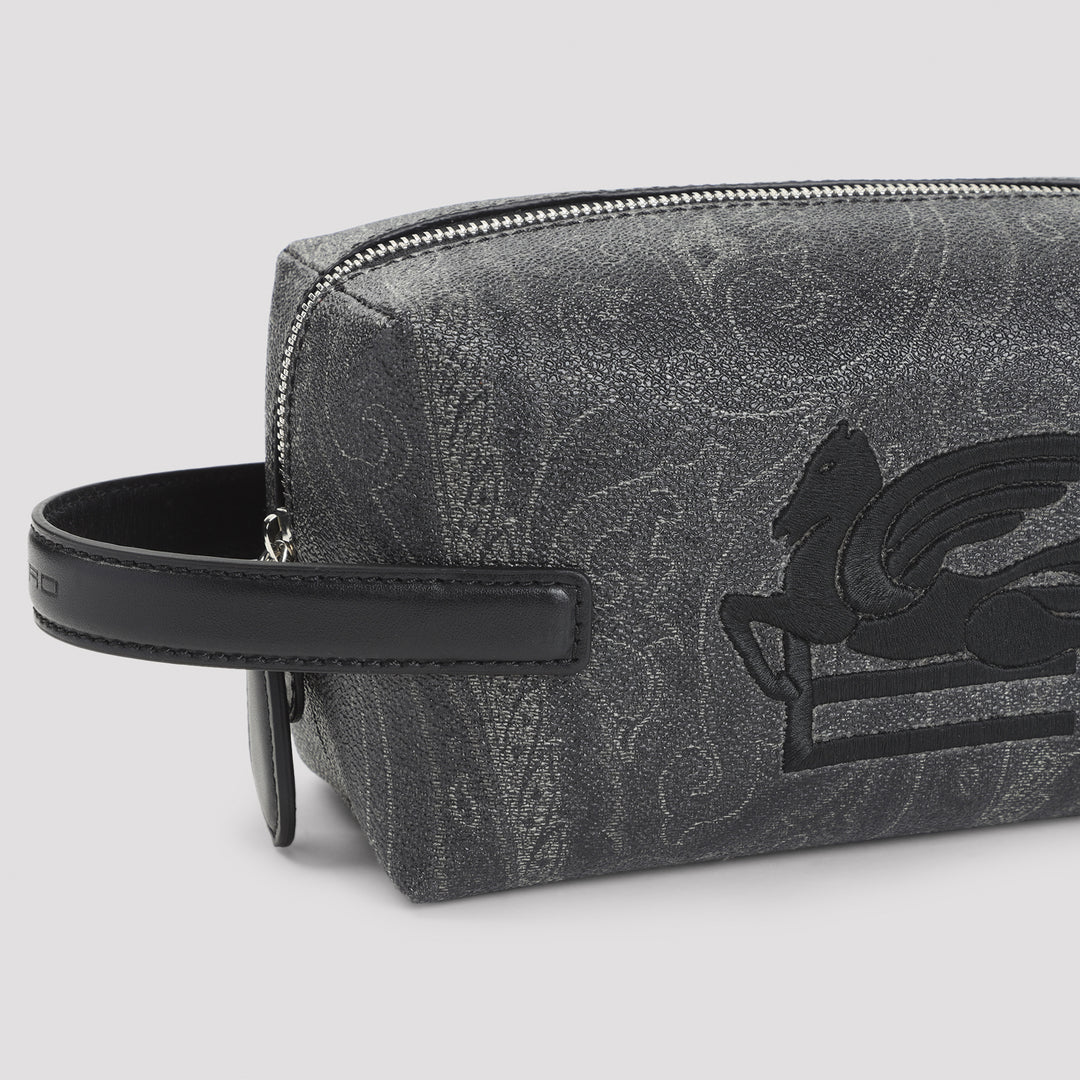 Etro Pouch - Nero | 7b631a037f60bfc00588a6705df9e4103aa2ac09