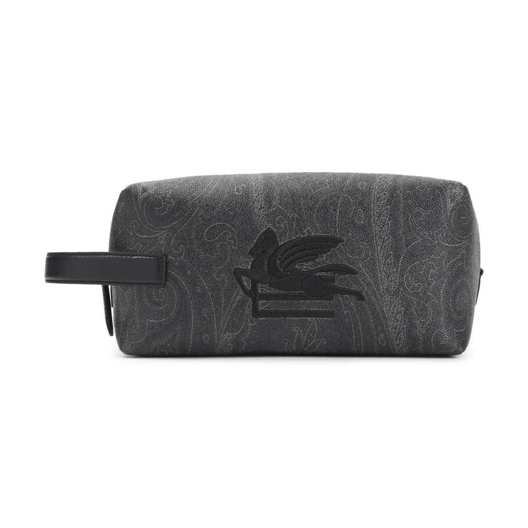 Etro Pouch - Nero | f427972d51b8062c928411aac96657413b0812f6
