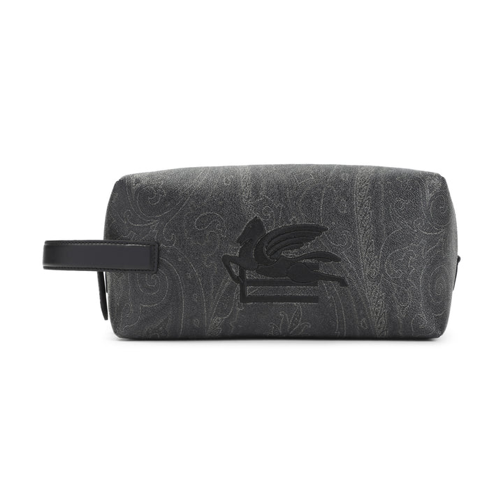 Etro Pouch - Nero | f427972d51b8062c928411aac96657413b0812f6