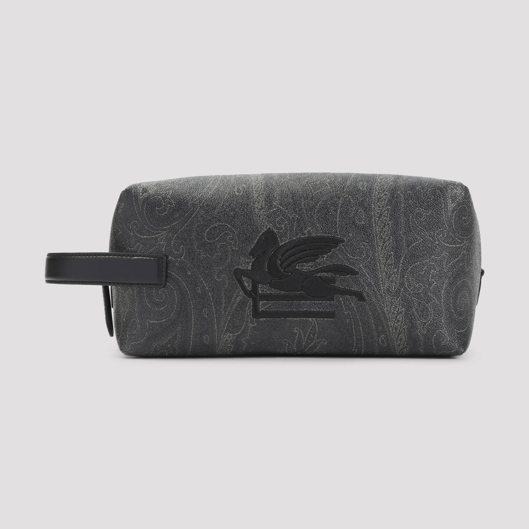 Etro Pouch - Nero | 7ba9a55d0d5218ba34933eae8b6f0e6cef32584c