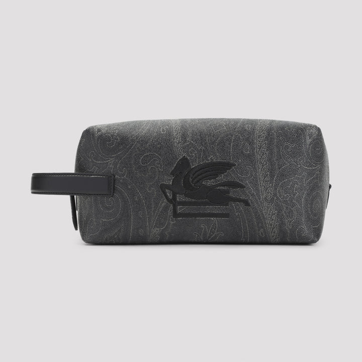 Etro Pouch - Nero | 7ba9a55d0d5218ba34933eae8b6f0e6cef32584c