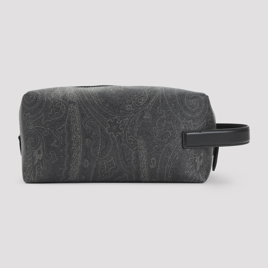 Etro Pouch - Nero | db6d05b420490be61e9e551c34fd0ba084f27792