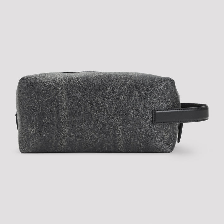 Etro Pouch - Nero | db6d05b420490be61e9e551c34fd0ba084f27792
