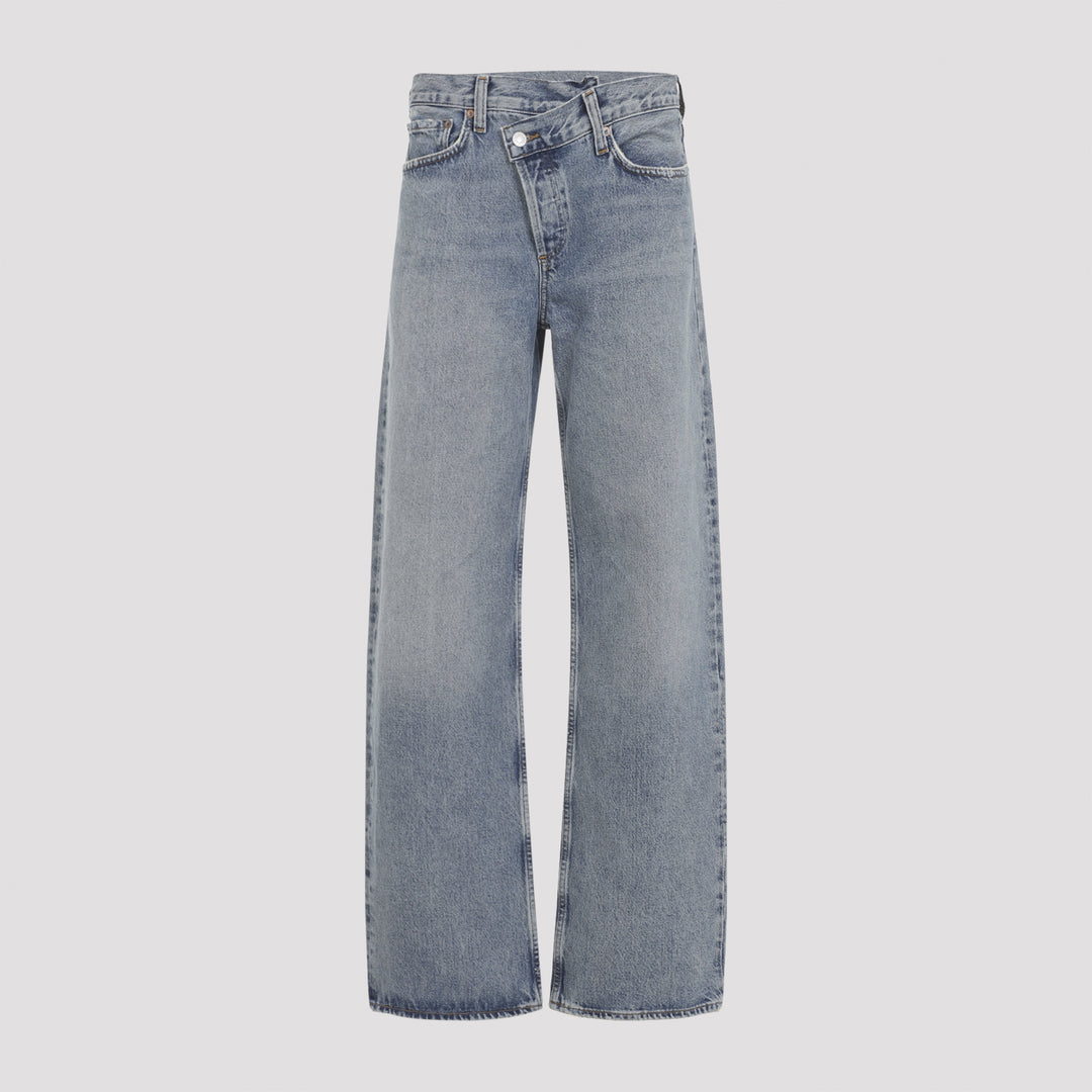 Agolde Jeans - Blu | 70ae5a1d2924c05eae23e3643b346b26c3132395