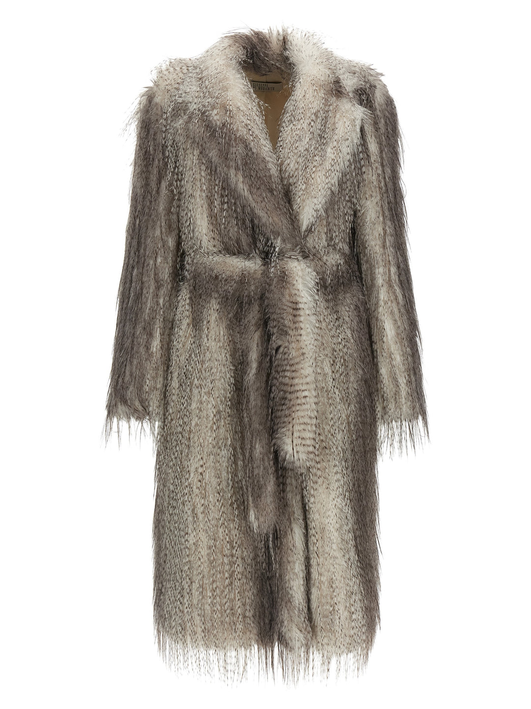 Giuseppe Di Morabito Fur Coat Trench e Impermeabili - Grigio | b7a6a17424b0d875e5af1889f8a54eb99b622d4b