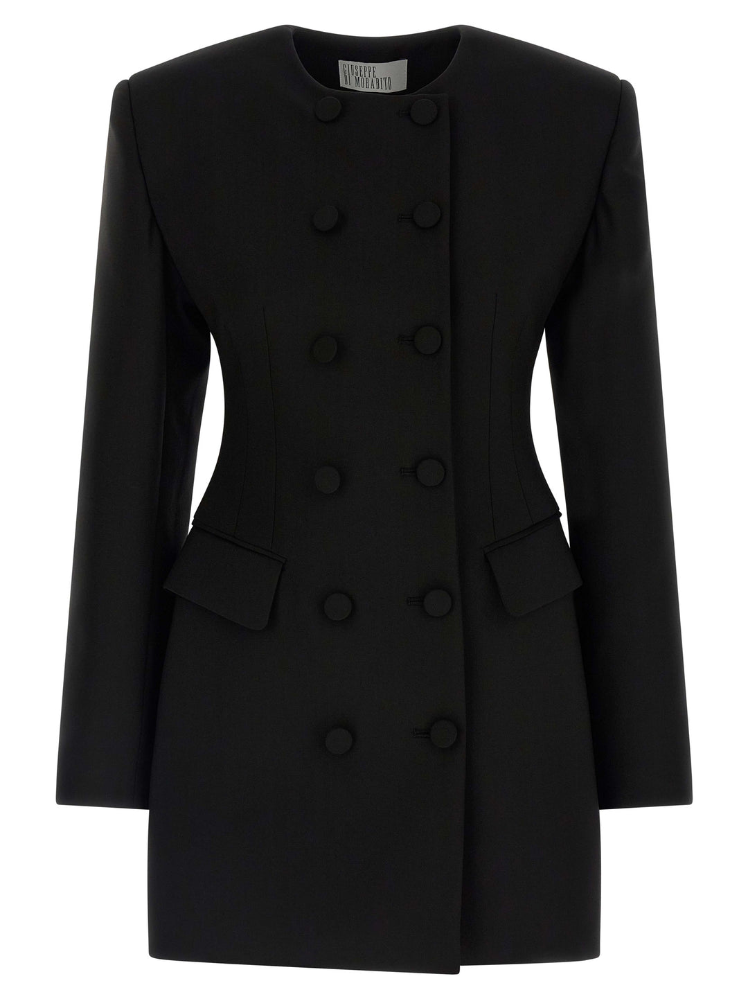 Giuseppe Di Morabito Blazer Dress Abiti - Nero | 536cf257171568af7ecdf862f3aebef9a7247562