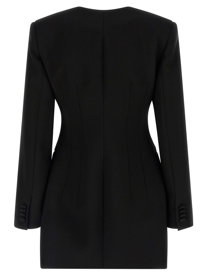 Giuseppe Di Morabito Blazer Dress Abiti - Nero | f563720283167d19cda0aac758fd6abf4558200a