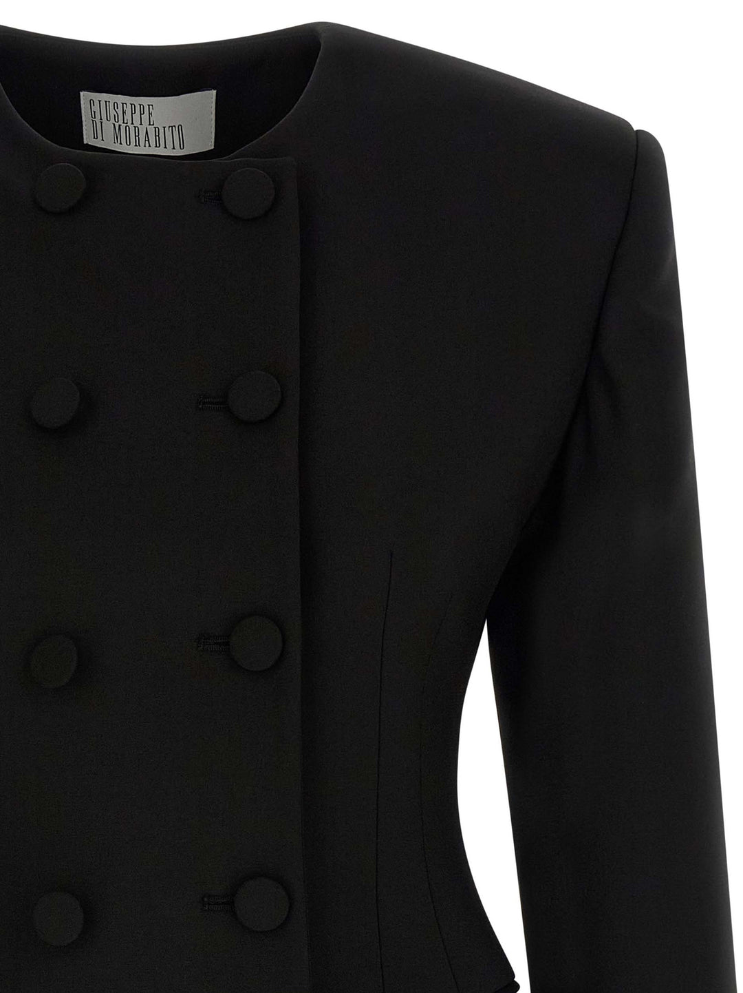 Giuseppe Di Morabito Blazer Dress Abiti - Nero | 818220ea4bbecbffe292406005128020912cefd1