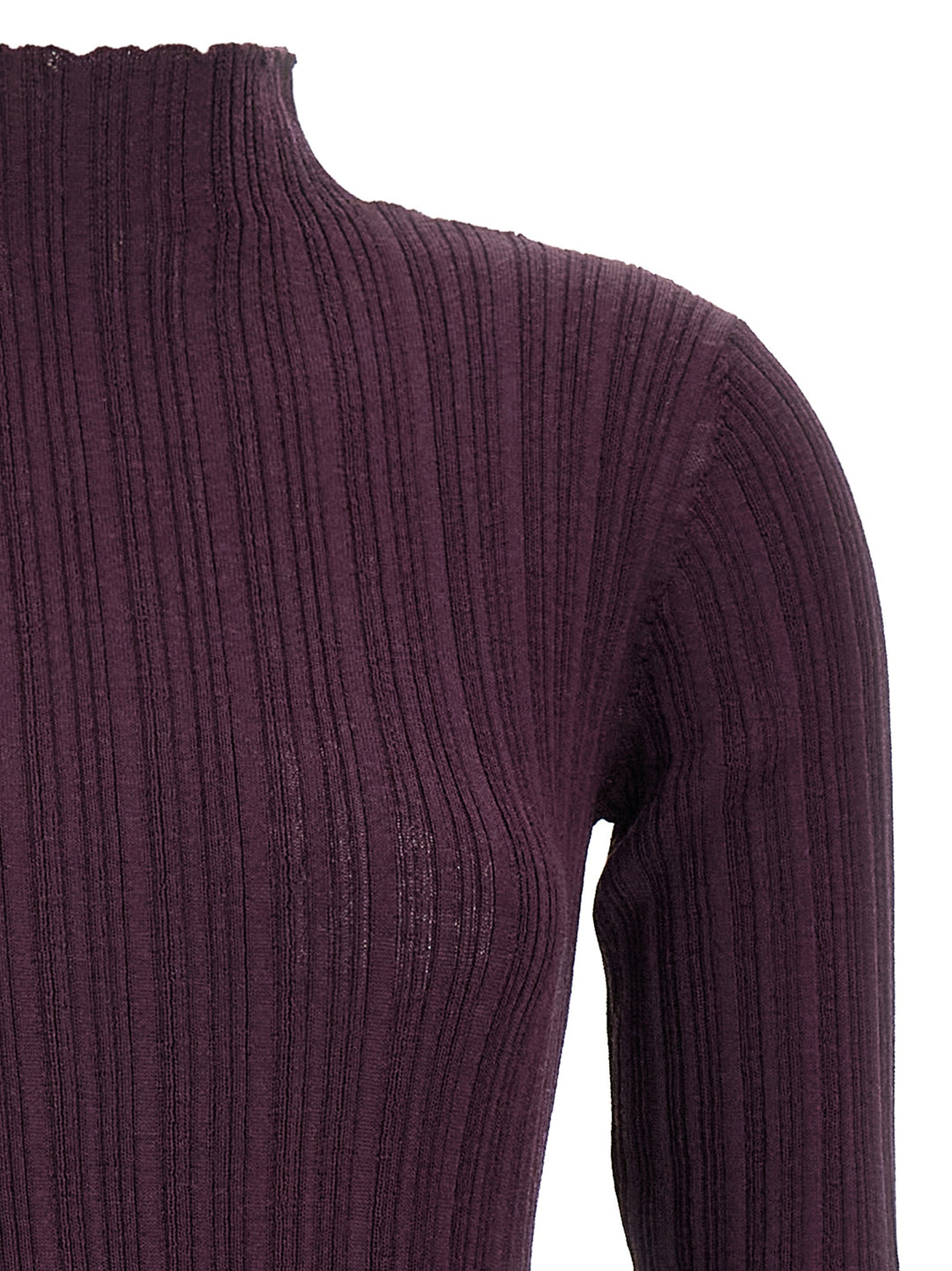 Giuseppe Di Morabito Jewel Brooch Dress Abiti - Viola | b187b6b7546ac7cf4a7a514eb9229d71df880706