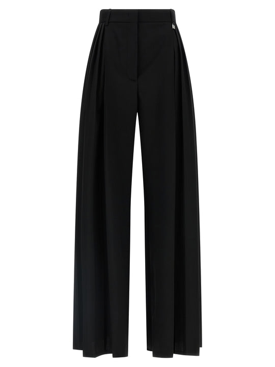 Tailored Pantaloni Nero