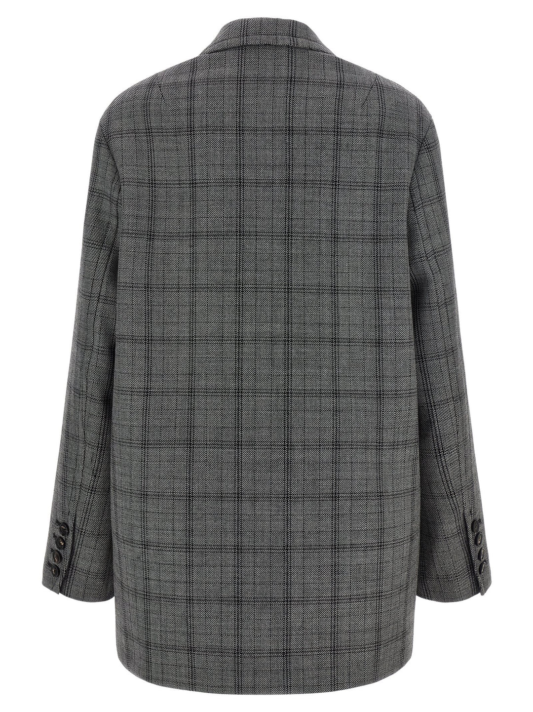 Tela Giselle BlazerS - Grigio | 0e52e02850275ed2a6518e20fdb60f37be671b5d