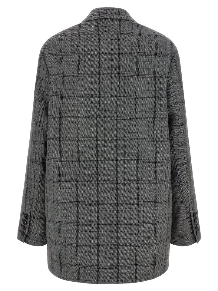 Tela Giselle BlazerS - Grigio | 0e52e02850275ed2a6518e20fdb60f37be671b5d