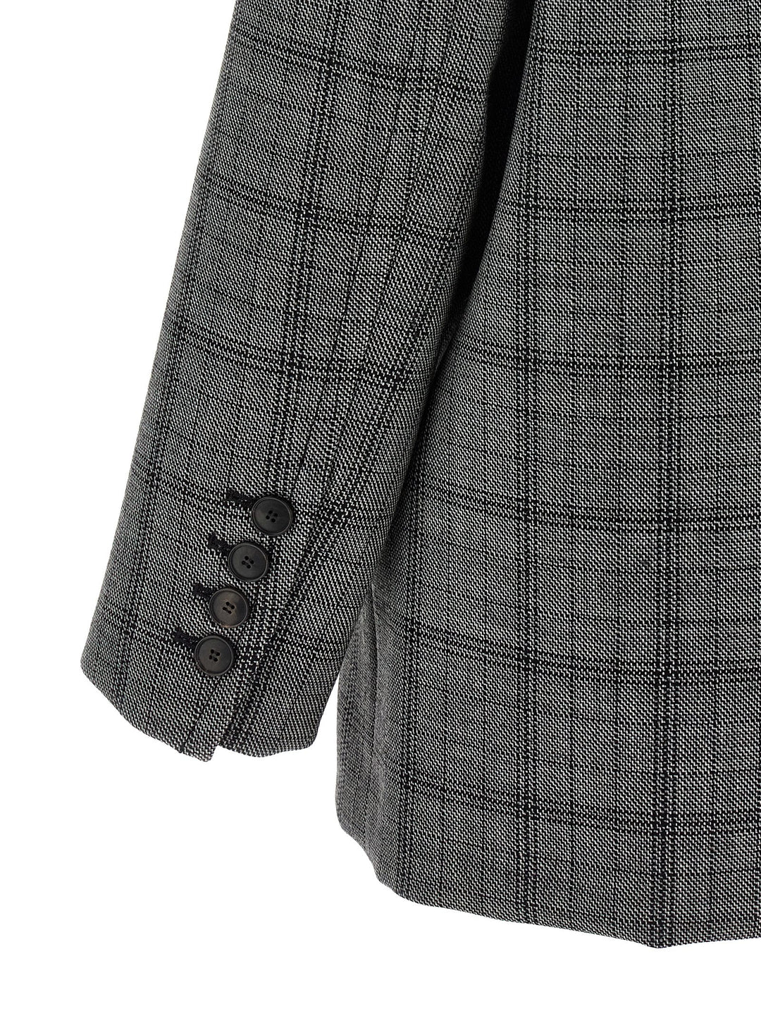 Tela Giselle BlazerS - Grigio | f675025ee621996d89339bedde6f145b614aa9eb