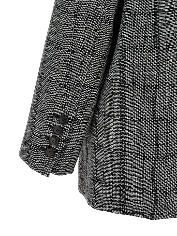 Tela Giselle BlazerS - Grigio | f675025ee621996d89339bedde6f145b614aa9eb