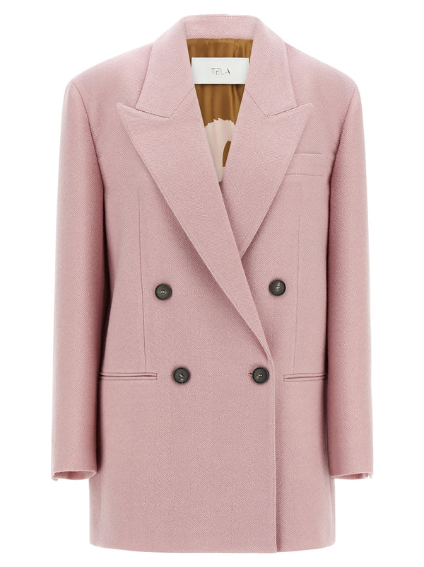 Nomade Blazers Rosa