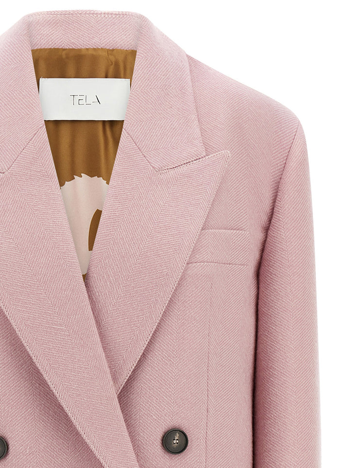 Tela Nomade BlazerS - Rosa | f8b07ab00de2bc26e23d52d587938428dad1c2f9