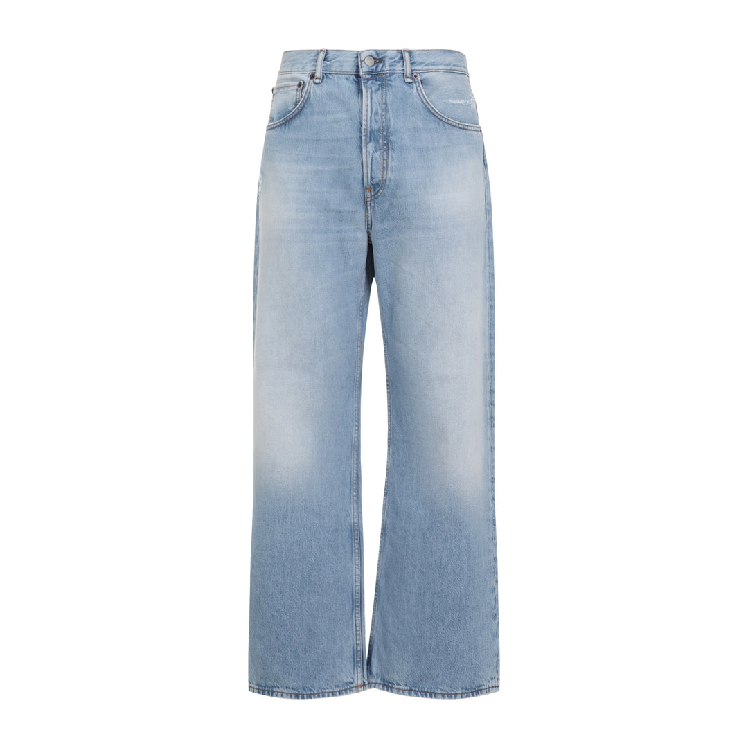 Acne Studios Jeans - Blu | e44309127c0b4d59c2713bb80128f93d84af5a6a