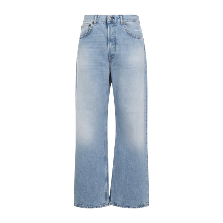 Acne Studios Jeans - Blu | e44309127c0b4d59c2713bb80128f93d84af5a6a