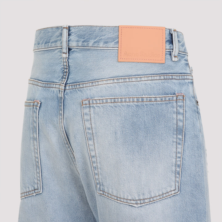 Acne Studios Jeans - Blu | d55bd6bb57bd1cb9f2b04f232b8014100eef27e3