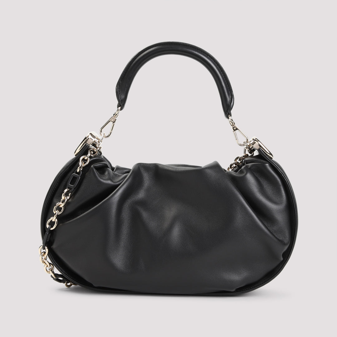 Roger Vivier Handbag - Nero | 2508cdc496e5574d2dab88158fbb9fdb8a5de871