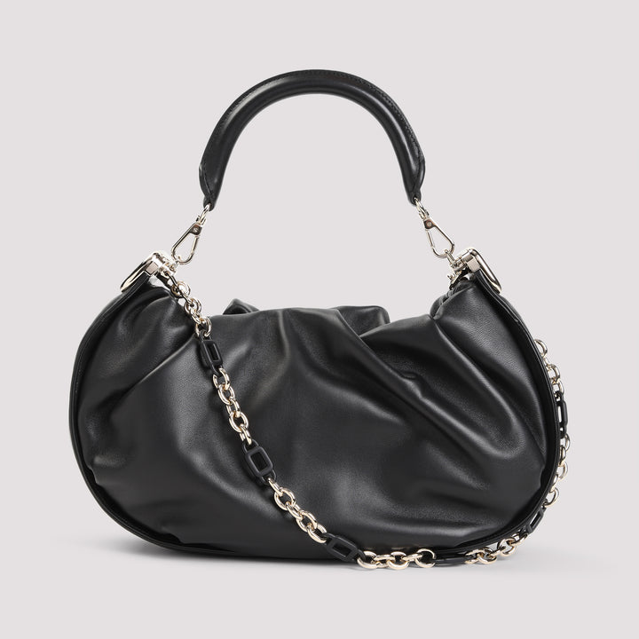 Roger Vivier Handbag - Nero | 2502f4b2256093d3fd4d8f4cdeb58b907d3c444c