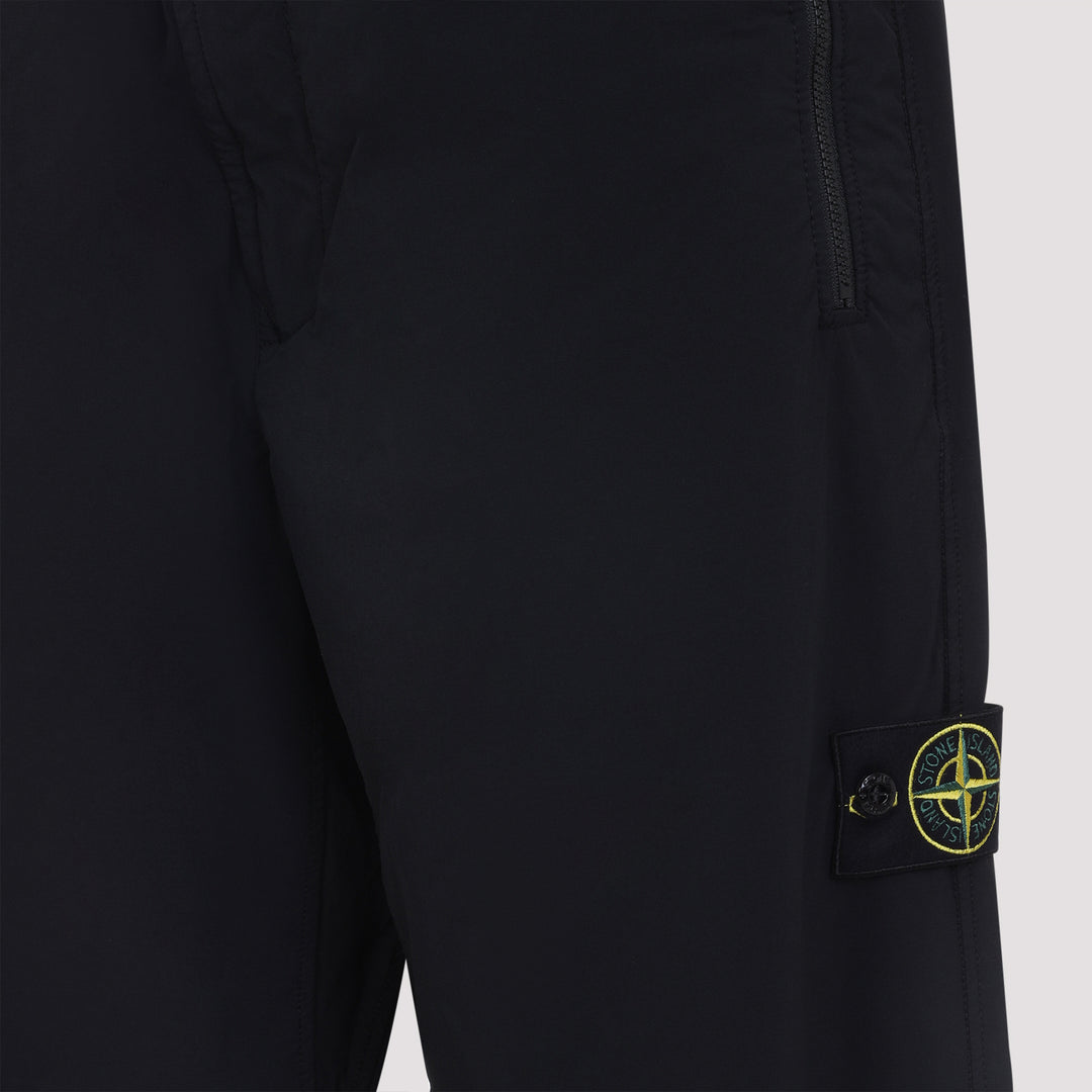 Stone Island Regular & straight leg - Nero | a7db68e76b172d2375d8dfd8c30d8b26500d141b