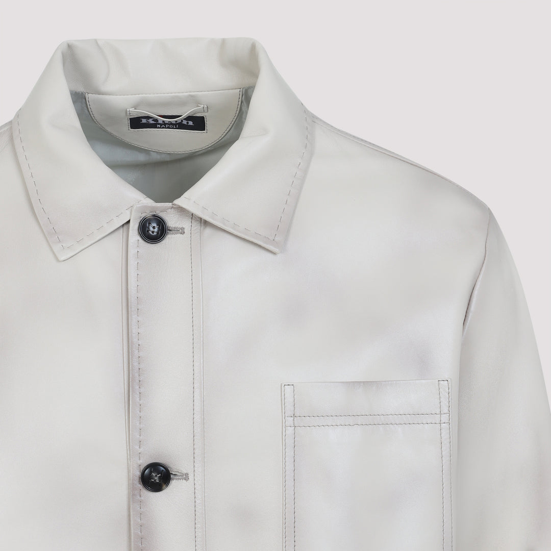 Kiton Giacche - Nude & Neutrals | c5968cc113b27dfa70380b183d045c0a03e6ac8e